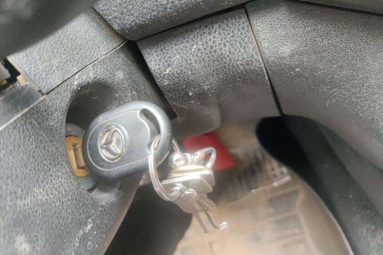 Used HYOSOW H2 2016 H2E 1.5L Classic Model BJ415A Vehicle Key