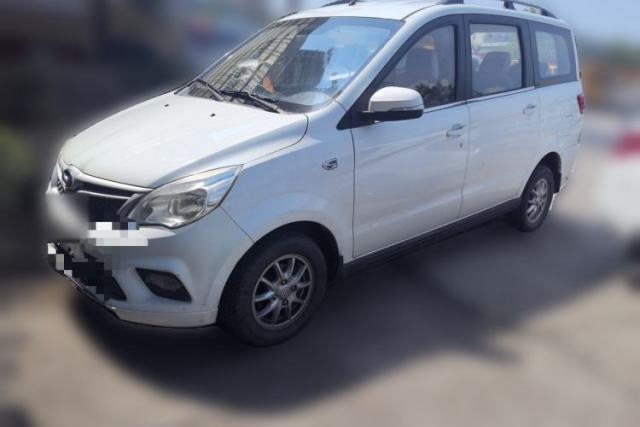 HYOSOW H2 2016 H2E 1.5L Elite Model BJ415B مستعملة