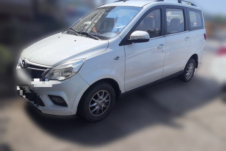Used HYOSOW H2 2016 H2E 1.5L Elite Model BJ415B Guazi used car, China used car export, Used car for sale, Used  cars, Cheapest cars for sale