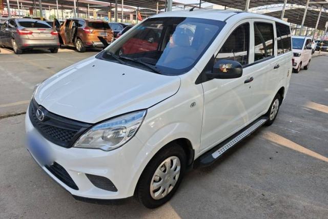Used HYOSOW H2 2016 H2E 1.5L Classic Model BJ415A