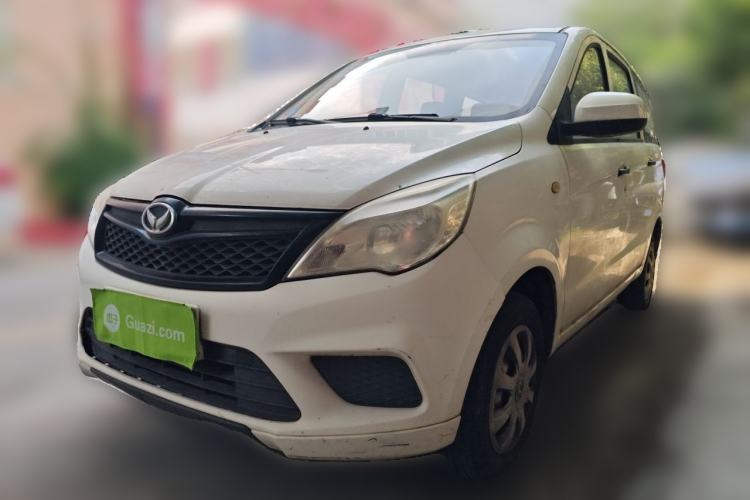 Used HYOSOW H2 2016 H2E 1.5L Classic Model BJ415A Guazi used car, China used car export, Used car for sale, Used  cars, Cheapest cars for sale