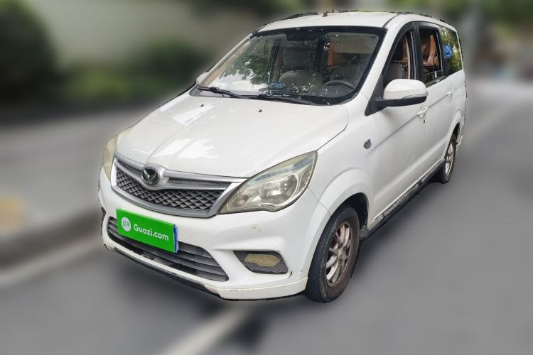 Used HYOSOW H2 2016 H2E 1.5L Elite Model BJ415B Guazi used car, China used car export, Used car for sale, Used  cars, Cheapest cars for sale