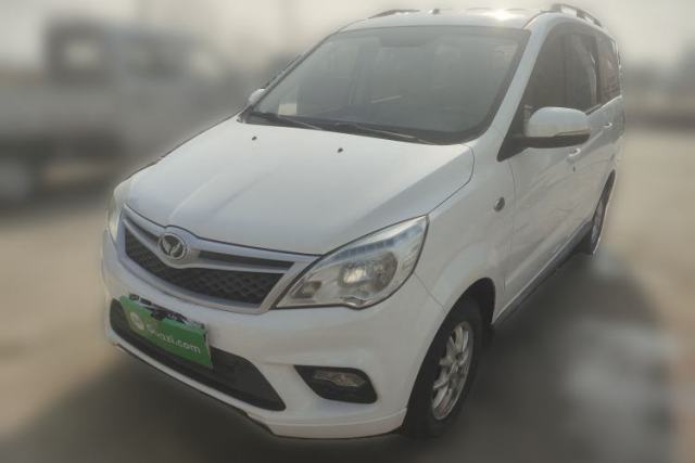 Used HYOSOW H2 2016 H2E 1.5L Elite Model BJ415B