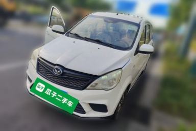 Used HYOSOW H2 2016 H2E 1.5L Fashion Model BJ415B