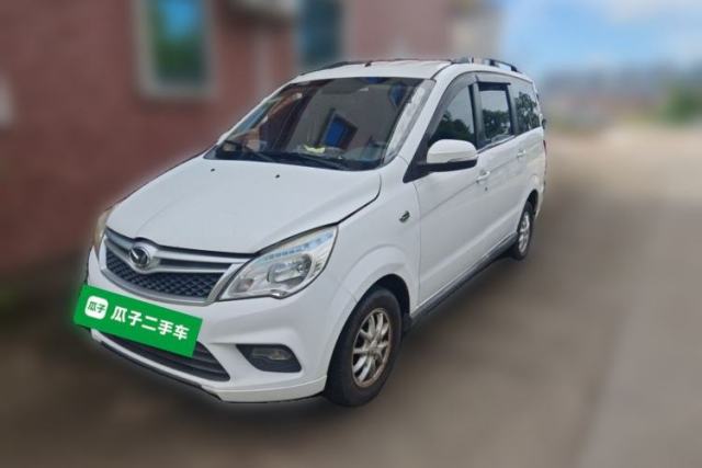 Used HYOSOW H2 2016 H2E 1.5L Elite Model BJ415B
