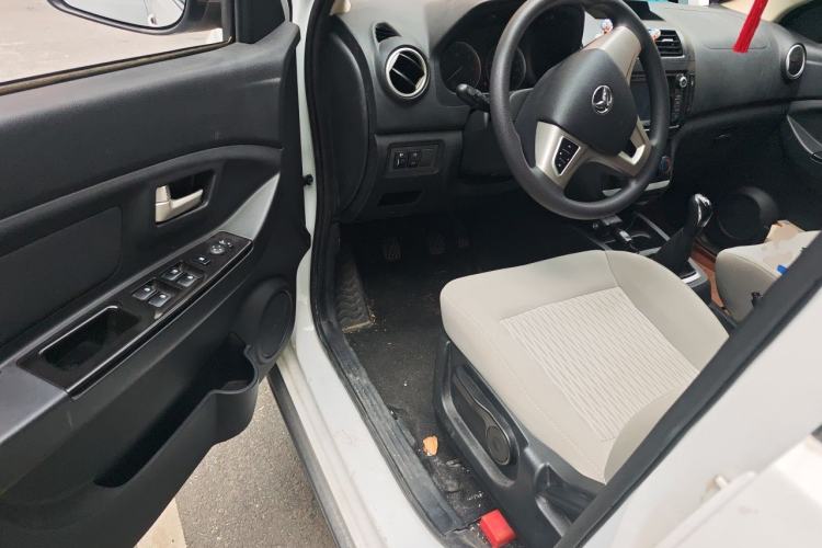 Used HYOSOW H2 2016 H2E 1.5L Elite Model BJ415B Driver Seat