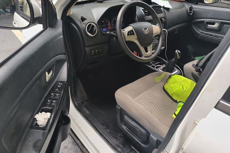 Used HYOSOW H2 2016 H2E 1.5L Elite Model BJ415B Driver Seat