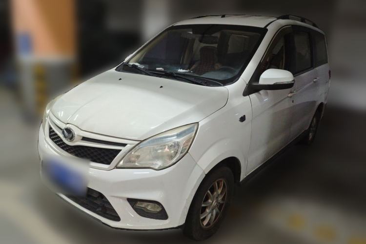 Used HYOSOW H2 2016 H2E 1.5L Elite Model BJ415B Guazi used car, China used car export, Used car for sale, Used  cars, Cheapest cars for sale