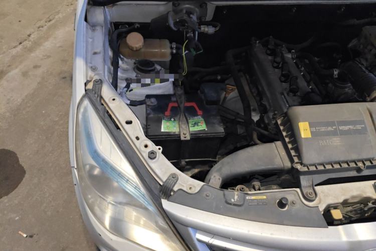 Used HYOSOW H2 2016 H2E 1.5L Elite Model BJ415B Engine Bay Right
