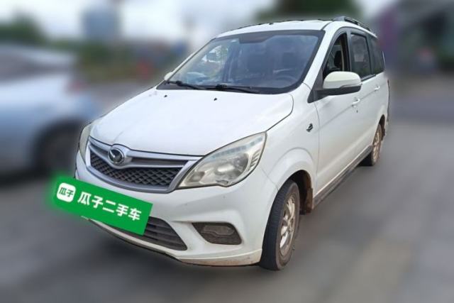 Used HYOSOW H2 2016 H2E 1.5L Elite Model BJ415B