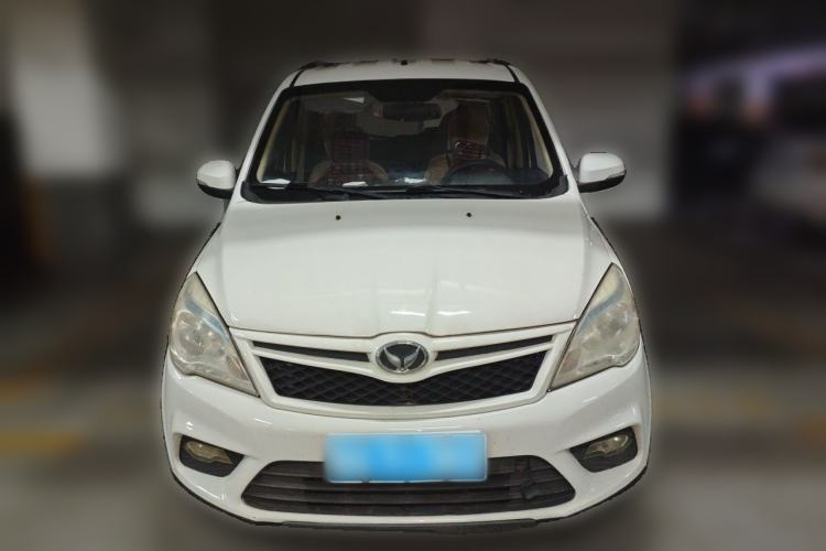 Used HYOSOW H2 2016 H2E 1.5L Elite Model BJ415B Front