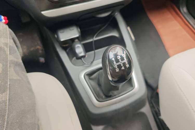 Used HYOSOW H2 2016 H2E 1.5L Elite Model BJ415B Gear Lever