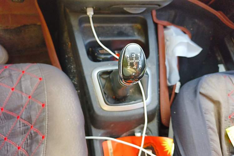 Used HYOSOW H2 2016 H2E 1.5L Classic Model BJ415A Gear Lever