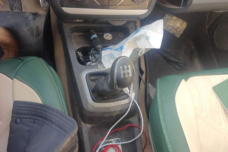Used HYOSOW H2 2016 H2E 1.5L Classic Model BJ415A Gear Lever
