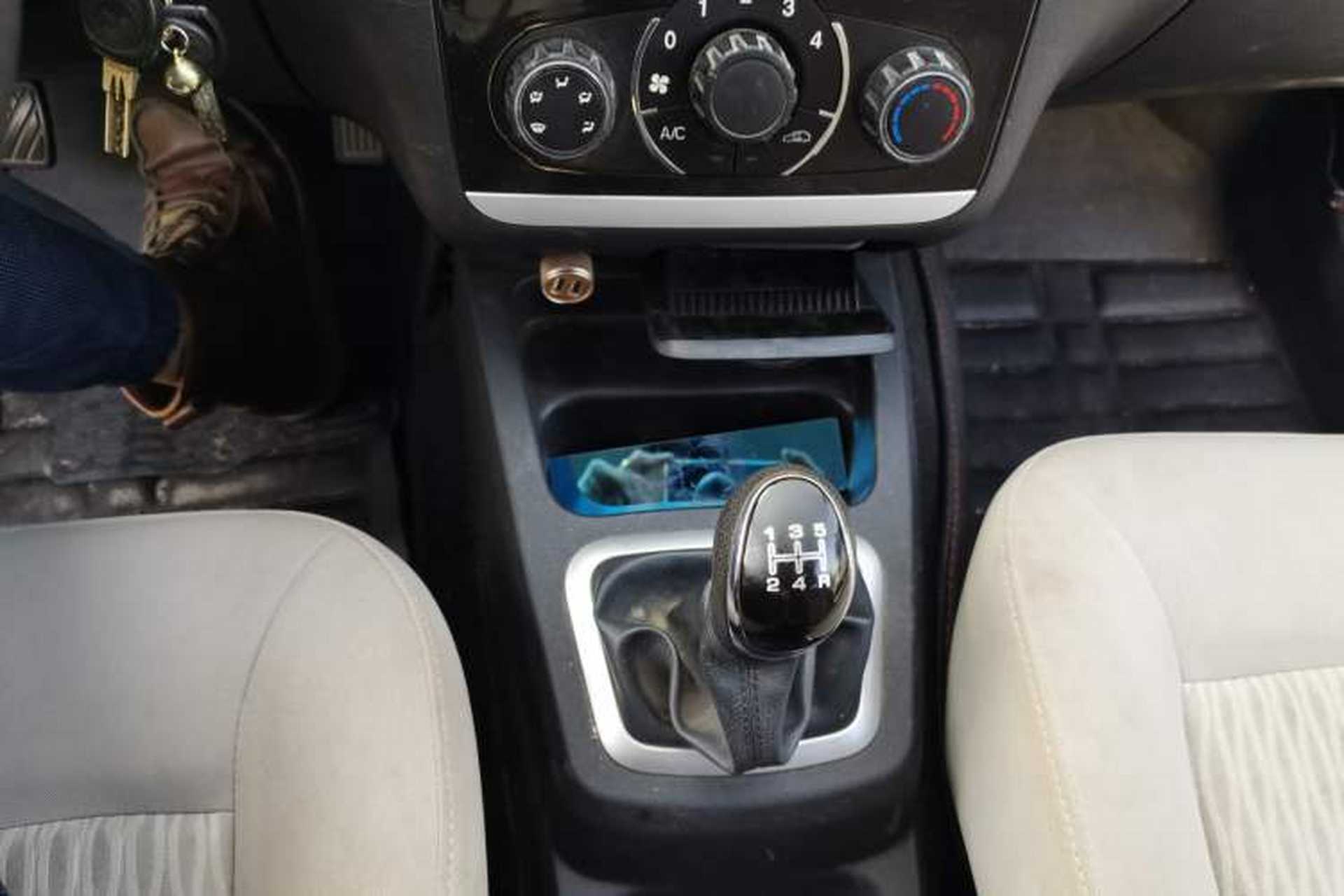 Used HYOSOW H2 2016 H2E 1.5L Elite Model BJ415B Gear Lever