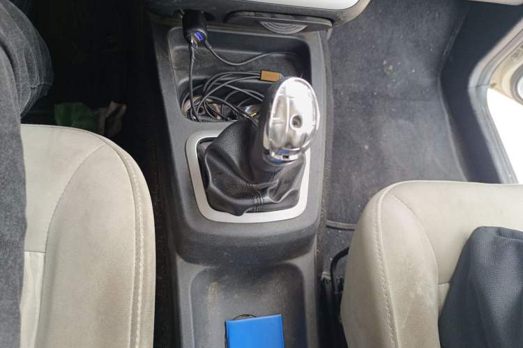Used HYOSOW H2 2016 H2E 1.5L Elite Model BJ415B Gear Lever