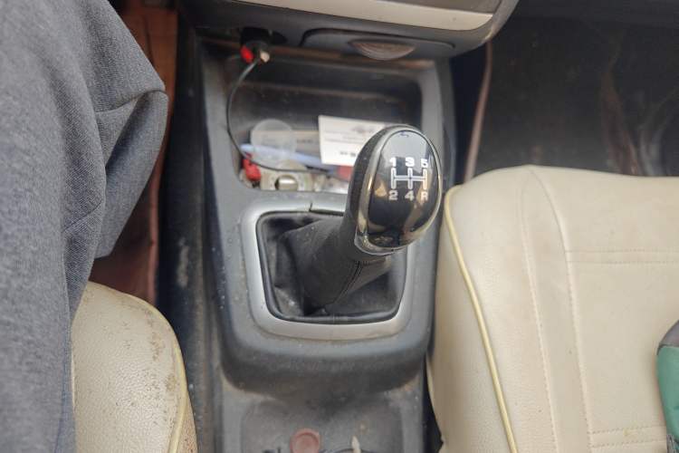 Used HYOSOW H2 2016 H2E 1.5L Fashion Model BJ415B Gear Lever