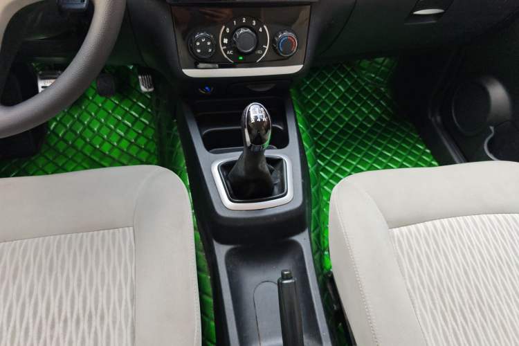 Used HYOSOW H2 2016 H2E 1.5L Classic Model BJ415A Gear Lever