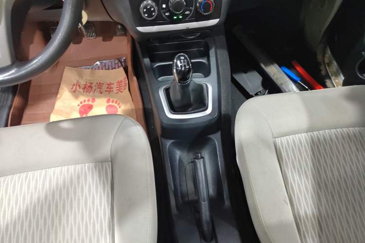 Used HYOSOW H2 2016 H2E 1.5L Elite Model BJ415B Gear Lever