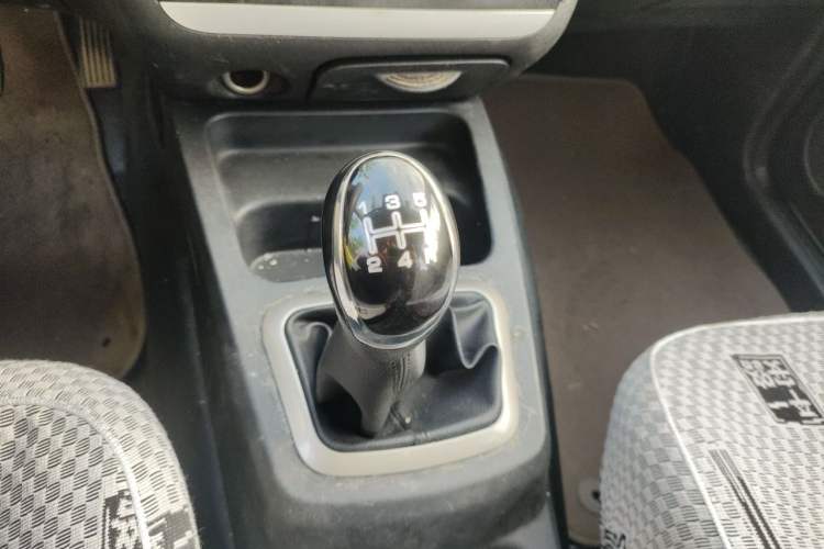 Used HYOSOW H2 2016 H2E 1.5L Fashion Model BJ415B Gear Lever