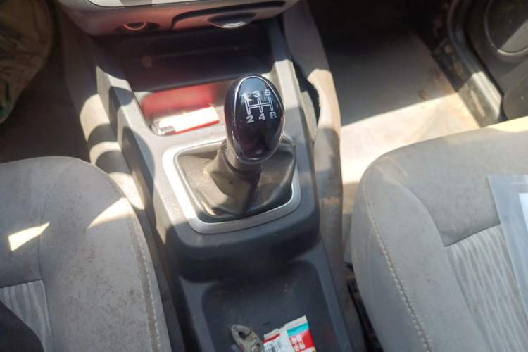 Used HYOSOW H2 2016 H2E 1.5L Classic Model BJ415A Gear Lever
