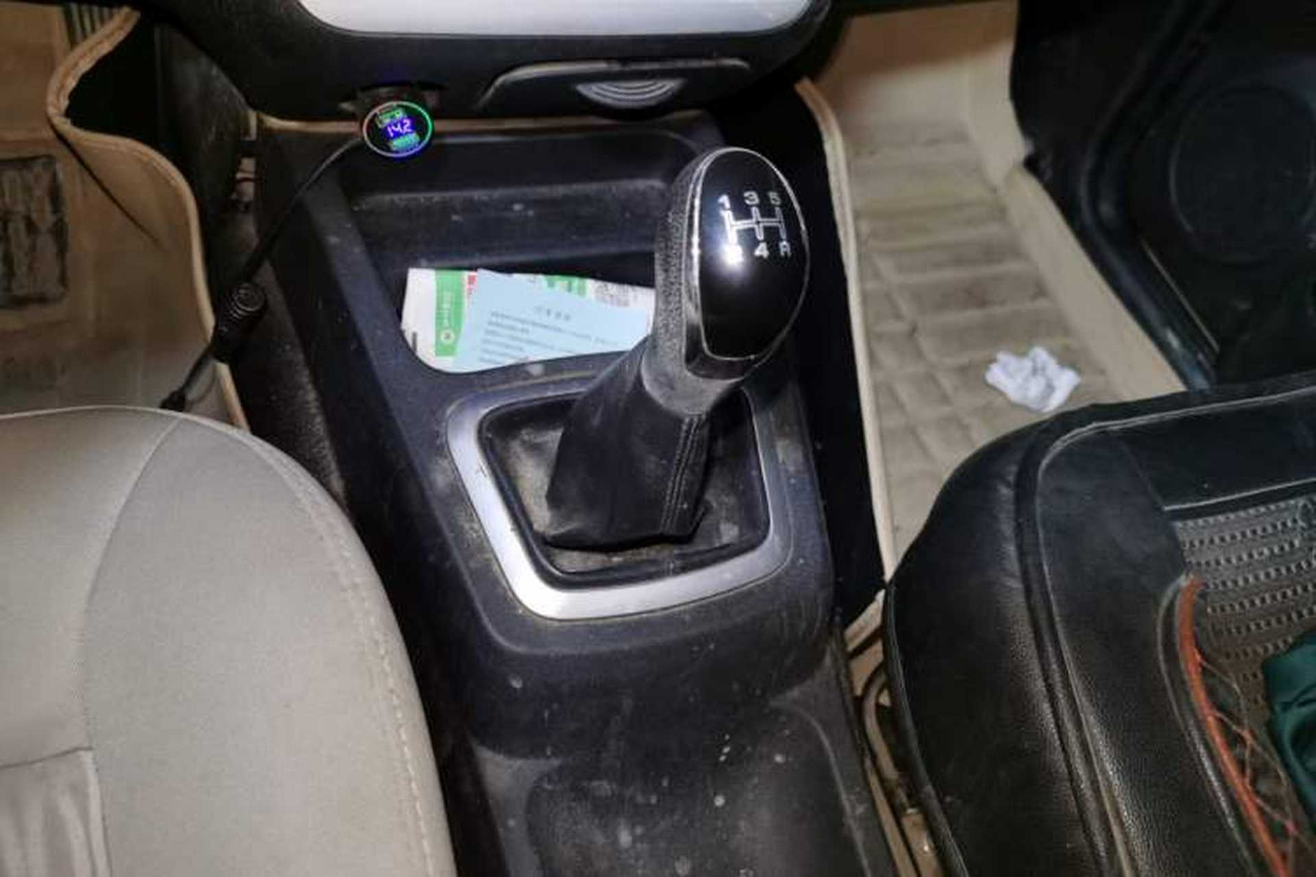 Used HYOSOW H2 2016 H2E 1.5L Elite Model BJ415B Gear Lever