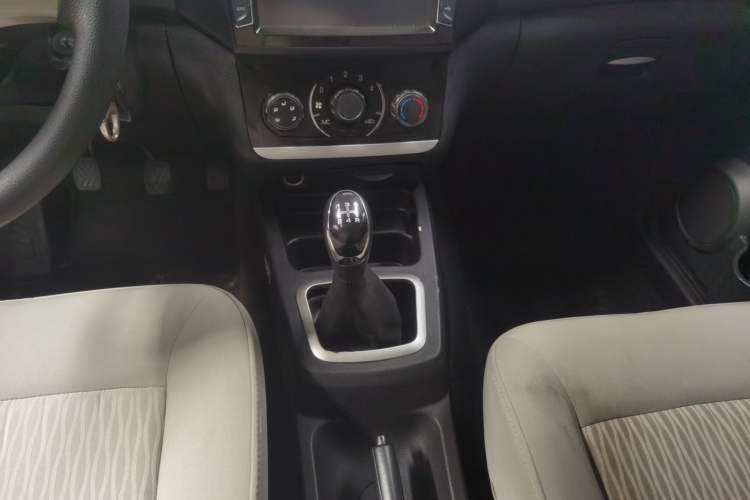 Used HYOSOW H2 2016 H2E 1.5L Elite Model BJ415B Gear Lever