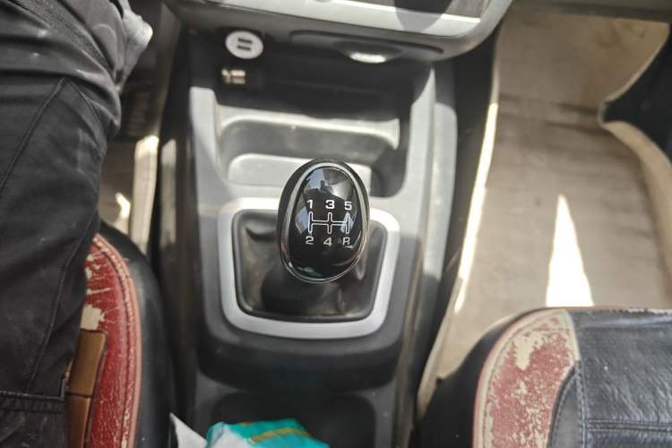 Used HYOSOW H2 2016 H2E 1.5L Elite Model BJ415B Gear Lever