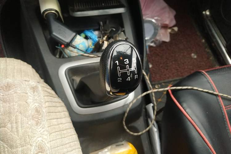 Used HYOSOW H2 2016 H2E 1.5L Elite Model BJ415B Gear Lever