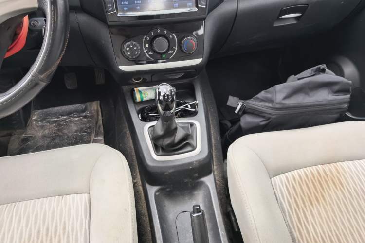 Used HYOSOW H2 2016 H2E 1.5L Elite Model BJ415B Gear Lever