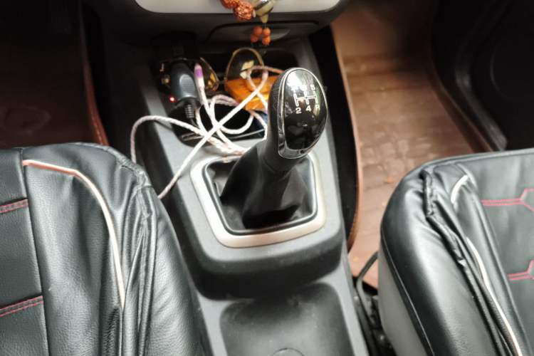 Used HYOSOW H2 2016 H2E 1.5L Elite Model BJ415B Gear Lever