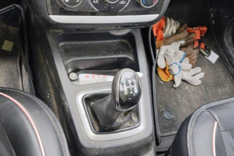 Used HYOSOW H2 2016 H2E 1.5L Elite Model BJ415B Gear Lever