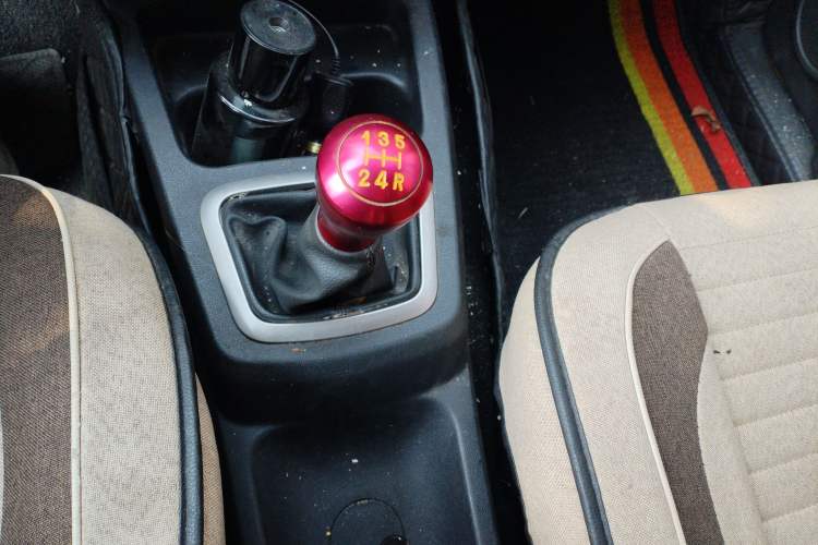 Used HYOSOW H2 2016 H2E 1.5L Fashion Model BJ415B Gear Lever