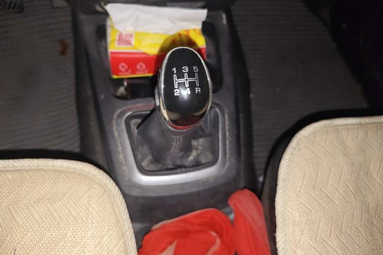 Used HYOSOW H2 2016 H2E 1.5L Fashion Model BJ415B Gear Lever