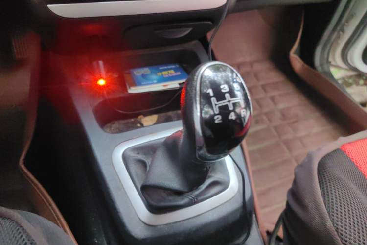 Used HYOSOW H2 2016 H2E 1.5L Elite Model BJ415B Gear Lever