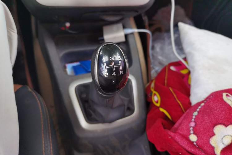 Used HYOSOW H2 2016 H2E 1.5L Elite Model BJ415B Gear Lever