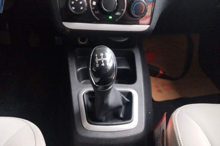 Used HYOSOW H2 2016 H2E 1.5L Classic Model BJ415A Gear Lever
