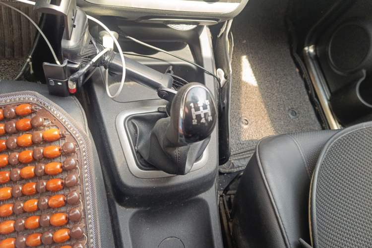 Used HYOSOW H2 2016 H2E 1.5L Elite Model BJ415B Gear Lever