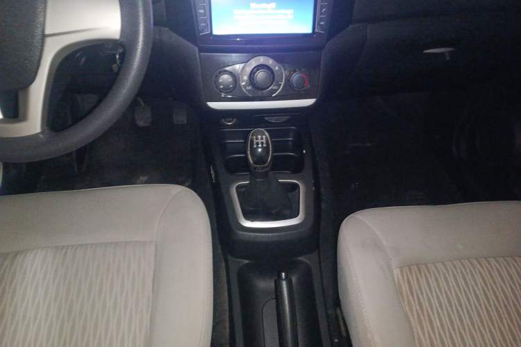 Used HYOSOW H2 2016 H2E 1.5L Elite Model BJ415B Gear Lever