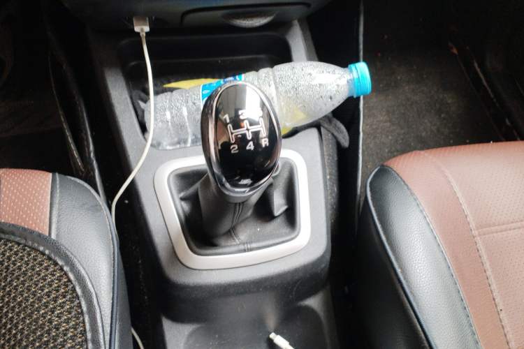 Used HYOSOW H2 2016 H2E 1.5L Elite Model BJ415B Gear Lever