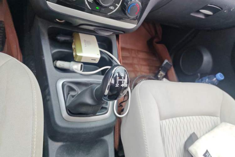 Used HYOSOW H2 2016 H2E 1.5L Classic Model BJ415A Gear Lever