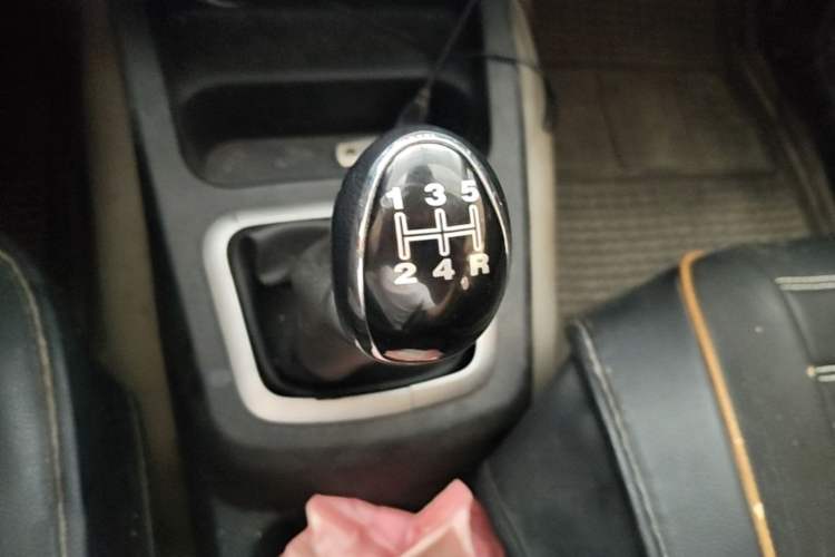 Used HYOSOW H2 2016 H2E 1.5L Classic Model BJ415A Gear Lever