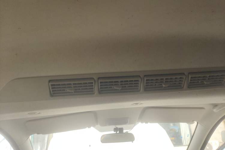 Used HYOSOW H2 2016 H2E 1.5L Elite Model BJ415B Headliner