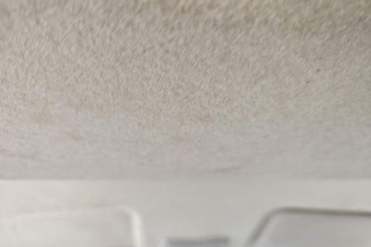 Used HYOSOW H2 2016 H2E 1.5L Elite Model BJ415B Headliner