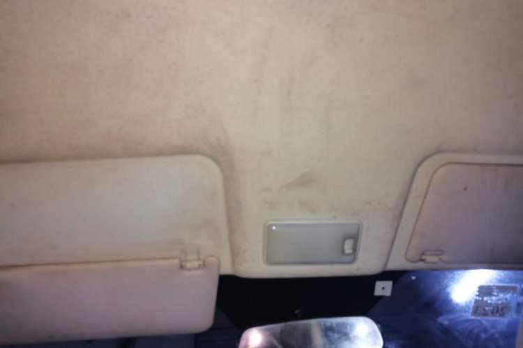 Used HYOSOW H2 2016 H2E 1.5L Elite Model BJ415B Headliner
