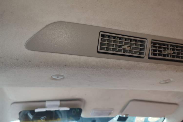 Used HYOSOW H2 2016 H2E 1.5L Elite Model BJ415B Headliner