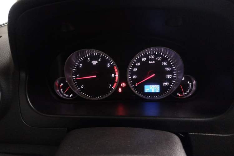 Used HYOSOW H2 2016 H2E 1.5L Classic Model BJ415A Instrument Cluster