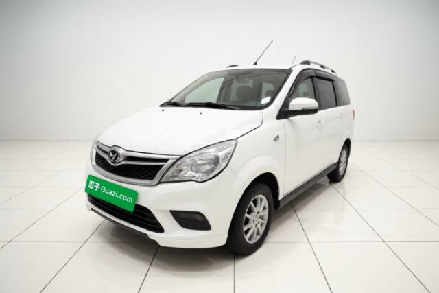 Gebrauchter HYOSOW H2 2016 H2E 1.5L Elite Model BJ415B