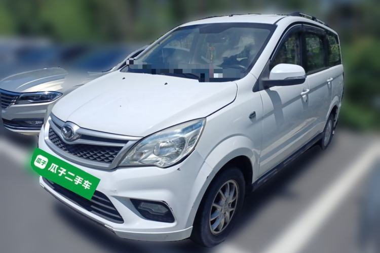 Used HYOSOW H2 2016 H2E 1.5L Elite Model BJ415B Guazi used car, China used car export, Used car for sale, Used  cars, Cheapest cars for sale