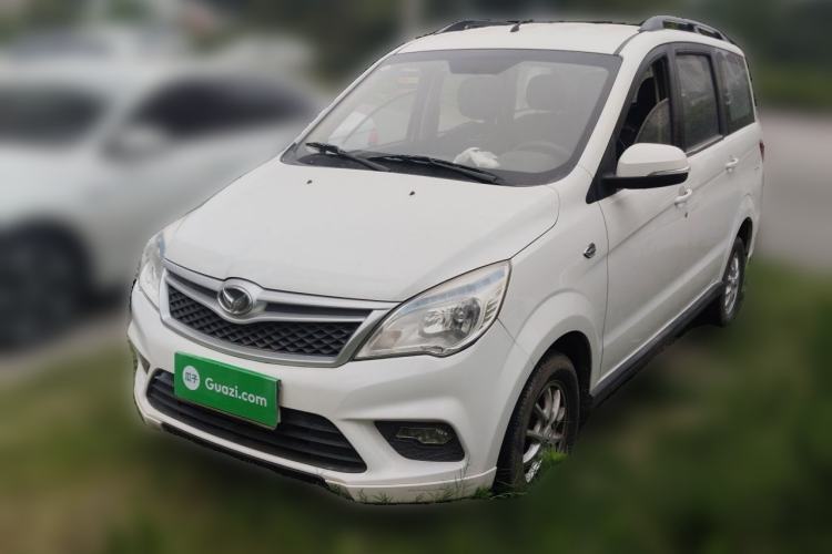 Used HYOSOW H2 2016 H2E 1.5L Elite Model BJ415B Guazi used car, China used car export, Used car for sale, Used cars, Cheapest cars for sale